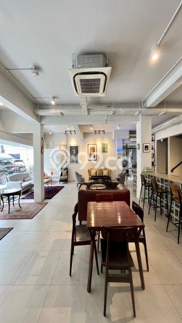Dijual Rumah Premium dengan Fasilitas Sekitar Lengkap di Kebayoran Baru, Jakarta Selatan Dijual Rumah Premium dengan Fasilitas Sekitar Lengkap di Kebayoran Baru, Jakarta Selatan