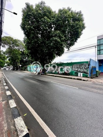 Untuk Dijual Tanah di Jakarta Selatan, Luas 2343m2 SHM Untuk Dijual Tanah di Jakarta Selatan, Luas 2343m2 SHM