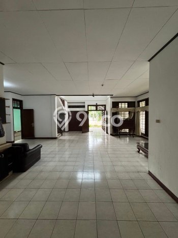 Rumah Eksklusif Siap Huni di Depok Fasilitas Premium Rumah Eksklusif Siap Huni di Depok Fasilitas Premium