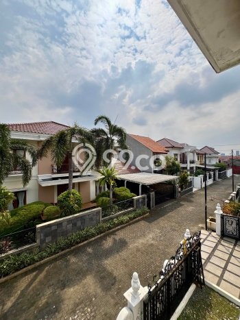 Hunian Elit LB 400m2 Siap Pakai Desain Elegan di Pangkalan Jati, Depok Hunian Elit LB 400m2 Siap Pakai Desain Elegan di Pangkalan Jati, Depok