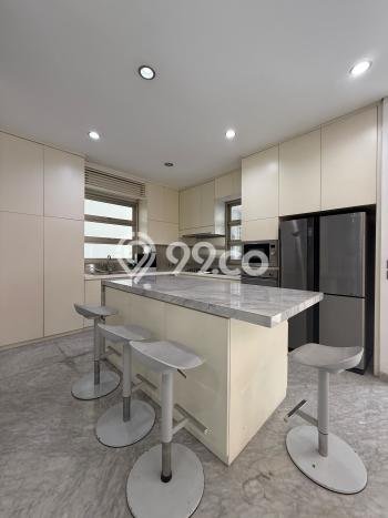 For Sale! Premium House LT 407m2 Desain Modern di Pondok Indah For Sale! Premium House LT 407m2 Desain Modern di Pondok Indah