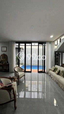 Dijual Rumah Premium dengan Fasilitas Sekitar Komplit di Cilandak, Jakarta Selatan Dijual Rumah Premium dengan Fasilitas Sekitar Komplit di Cilandak, Jakarta Selatan