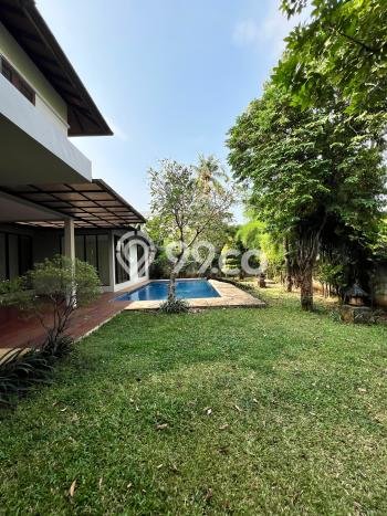 Rumah Luxury Modern Siap Huni di Pejaten Jakarta Selatan Rumah Luxury Modern Siap Huni di Pejaten Jakarta Selatan