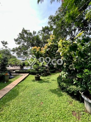 Jual Rumah Luas Elegan Dengan View Cantik di Kemang, Jakarta Selatan Jual Rumah Luas Elegan Dengan View Cantik di Kemang, Jakarta Selatan