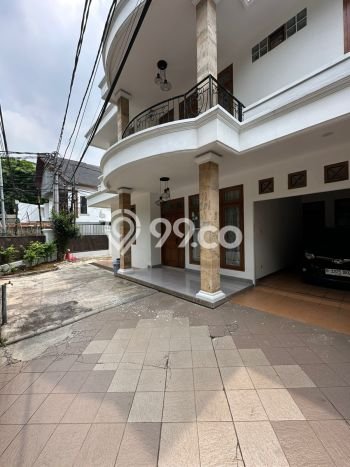 For Sale Rumah Elit Exclusive di Kebayoran Baru, Jakarta Selatan For Sale Rumah Elit Exclusive di Kebayoran Baru, Jakarta Selatan