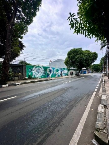 Untuk Dijual Tanah di Jakarta Selatan, Luas 2343m2 SHM Untuk Dijual Tanah di Jakarta Selatan, Luas 2343m2 SHM