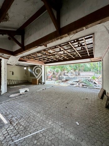 Untuk Dijual Tanah di Jakarta Selatan, Luas 712m2 SHM Untuk Dijual Tanah di Jakarta Selatan, Luas 712m2 SHM
