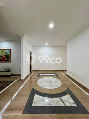 Rumah Mewah LB 650m2 Siap Pakai Desain Elegan di Mega Kuningan, Jakarta Selatan Rumah Mewah LB 650m2 Siap Pakai Desain Elegan di Mega Kuningan, Jakarta Selatan