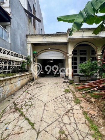 Tanah Kavling Dijual di Jakarta Selatan dengan Spesifikasi 456m2 Tanah Kavling Dijual di Jakarta Selatan dengan Spesifikasi 456m2
