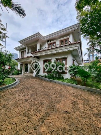 Hunian Super Mewah dengan Akses Paling Strategis di Mega Kuningan, Jakarta Selatan Hunian Super Mewah dengan Akses Paling Strategis di Mega Kuningan, Jakarta Selatan