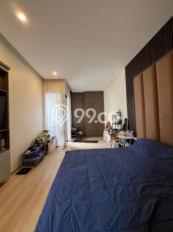 Dijual Hunian Mewah dengan Fasilitas Sekitar Komplit di Cilandak, Jakarta Selatan Dijual Hunian Mewah dengan Fasilitas Sekitar Komplit di Cilandak, Jakarta Selatan
