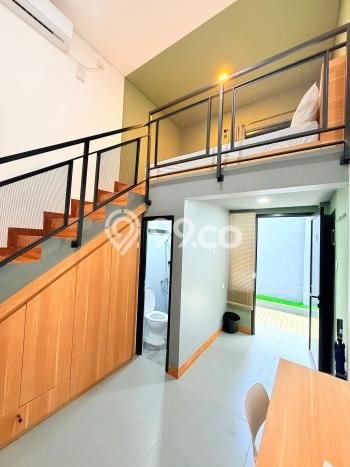 Unit Kost Dijual di Ampera dengan 0 Kamar Area Ramai Unit Kost Dijual di Ampera dengan 0 Kamar Area Ramai