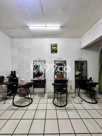 Tanah Dijual di Jakarta Selatan Seluas 300m2 Strategis Tanah Dijual di Jakarta Selatan Seluas 300m2 Strategis