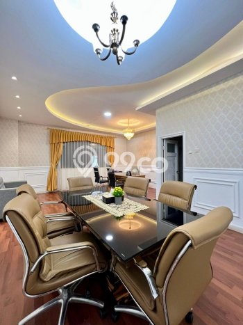 FOR SALE! Kantor di Kebayoran Baru Jakarta Selatan, LT 778m2, LB 1000m2 FOR SALE! Kantor di Kebayoran Baru Jakarta Selatan, LT 778m2, LB 1000m2