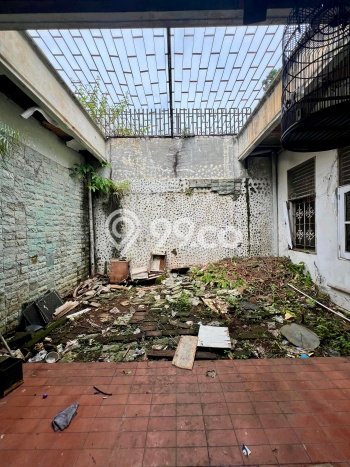 Tanah Kavling Dijual di Jakarta Selatan dengan Spesifikasi 456m2 Tanah Kavling Dijual di Jakarta Selatan dengan Spesifikasi 456m2