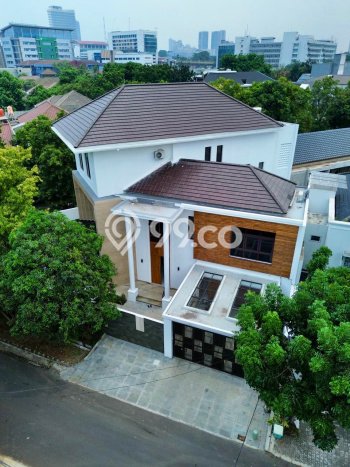 Dijual Rumah Elit Exclusive di Kebayoran Baru, Jakarta Selatan Dijual Rumah Elit Exclusive di Kebayoran Baru, Jakarta Selatan