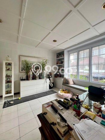 Dijual Rumah Elit Exclusive di Kebayoran Baru, Jakarta Selatan Dijual Rumah Elit Exclusive di Kebayoran Baru, Jakarta Selatan