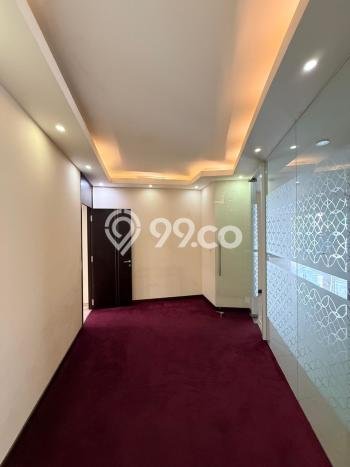 Area Ramai! Kantor Dijual di Kebayoran Baru untuk Bisnis Luas Bangunan 440m2 Area Ramai! Kantor Dijual di Kebayoran Baru untuk Bisnis Luas Bangunan 440m2