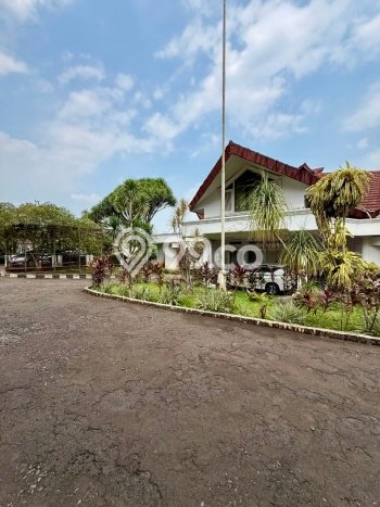 HARGA MENARIK! Tanah Kawasan Cilandak, Luas 4126m2m², Kawasan Berkembang HARGA MENARIK! Tanah Kawasan Cilandak, Luas 4126m2m², Kawasan Berkembang