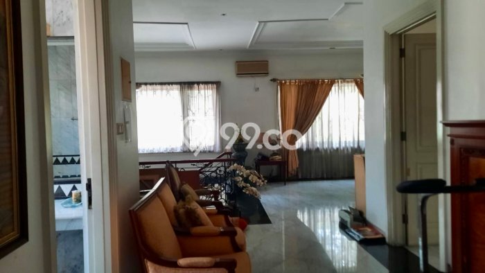 Best Deal Hunian Premium Ideal dan Luas di Kebayoran Baru, Jakarta Selatan Best Deal Hunian Premium Ideal dan Luas di Kebayoran Baru, Jakarta Selatan