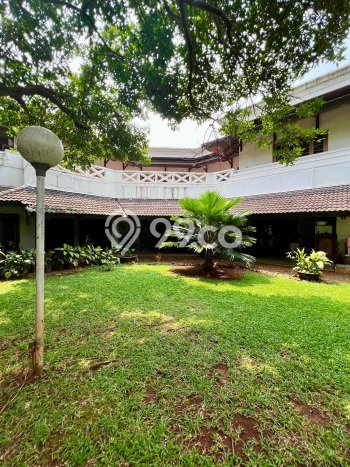 Dijual Tanah Lokasi Pondok Indah, Jakarta Selatan Seluas 4189m2 Dijual Tanah Lokasi Pondok Indah, Jakarta Selatan Seluas 4189m2