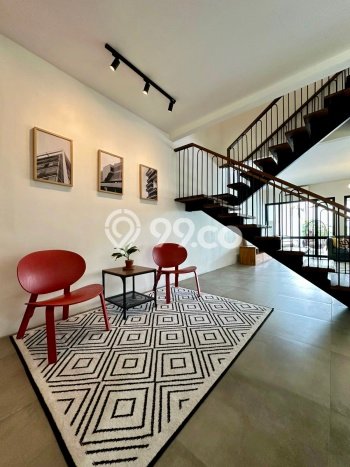 Hunian Elit LB 252m2 Siap Huni Desain Elegan di Cipete, Jakarta Selatan Hunian Elit LB 252m2 Siap Huni Desain Elegan di Cipete, Jakarta Selatan