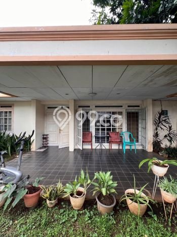 Rumah Modern LB/LT 220m2/354m2 Siap Huni di Radio Dalam, Jakarta Selatan Rumah Modern LB/LT 220m2/354m2 Siap Huni di Radio Dalam, Jakarta Selatan