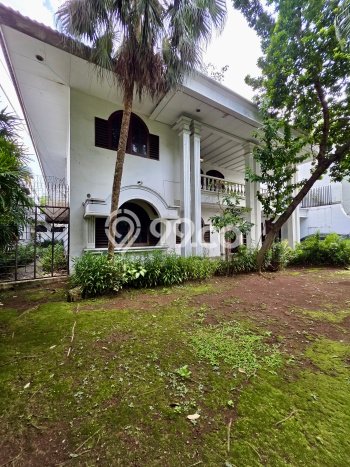 Hunian Elit LB 700m2 Siap Pakai Desain Elegan di Pondok Indah, Jakarta Selatan Hunian Elit LB 700m2 Siap Pakai Desain Elegan di Pondok Indah, Jakarta Selatan