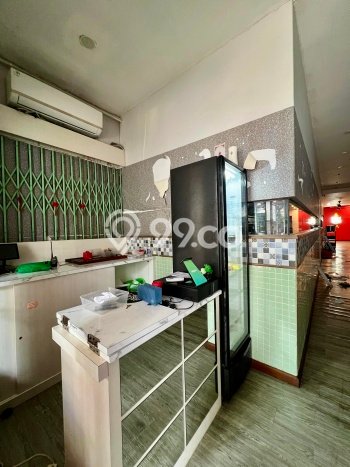 Siap Huni Hunian Elit 0 Kamar di Kebayoran Baru Dekat ke Mana Saja Siap Huni Hunian Elit 0 Kamar di Kebayoran Baru Dekat ke Mana Saja
