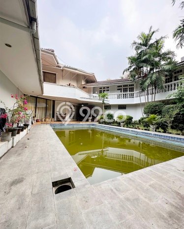 Dijual Hunian Mewah dengan Fasilitas Sekitar Lengkap di Kebayoran Baru, Jakarta Selatan Dijual Hunian Mewah dengan Fasilitas Sekitar Lengkap di Kebayoran Baru, Jakarta Selatan