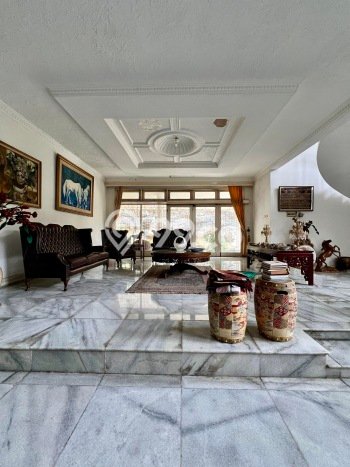 Dijual Rumah Elit Exclusive di Cilandak, Jakarta Selatan Dijual Rumah Elit Exclusive di Cilandak, Jakarta Selatan