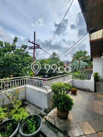 Dijual Rumah Elit Exclusive di Kebayoran Baru, Jakarta Selatan Dijual Rumah Elit Exclusive di Kebayoran Baru, Jakarta Selatan