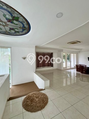 Rumah Mewah LB 650m2 Siap Pakai Desain Elegan di Mega Kuningan, Jakarta Selatan Rumah Mewah LB 650m2 Siap Pakai Desain Elegan di Mega Kuningan, Jakarta Selatan
