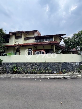 Rumah Eksklusif Siap Huni di Depok Fasilitas Premium Rumah Eksklusif Siap Huni di Depok Fasilitas Premium