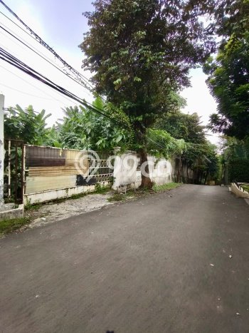 Tanah Dijual Lokasi Kemang Jakarta Selatan SHM Tanah Dijual Lokasi Kemang Jakarta Selatan SHM