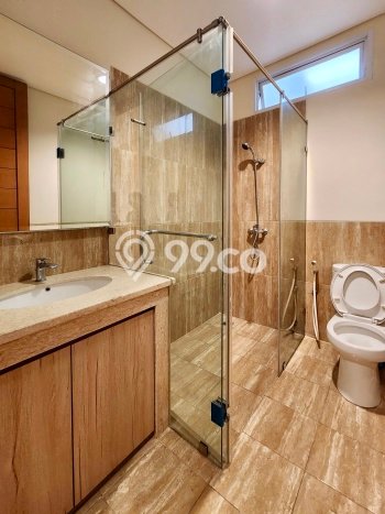 Rumah Elit Modern Tanpa Renovasi di Kemang Jakarta Selatan Rumah Elit Modern Tanpa Renovasi di Kemang Jakarta Selatan