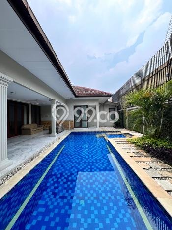 Best Deal Hunian Premium Ideal dan Luas di Cilandak, Jakarta Selatan Best Deal Hunian Premium Ideal dan Luas di Cilandak, Jakarta Selatan
