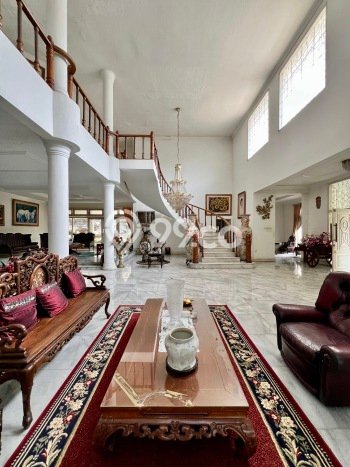Dijual Rumah Elit Exclusive di Cilandak, Jakarta Selatan Dijual Rumah Elit Exclusive di Cilandak, Jakarta Selatan