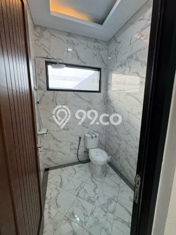 Rumah Elit Modern Siap Huni di Radio Dalam Jakarta Selatan Rumah Elit Modern Siap Huni di Radio Dalam Jakarta Selatan