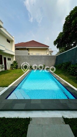 Rumah Strategis di , 5 KT, Area Nyaman, LT 850m2m² Bangunan 500m2m² Rumah Strategis di , 5 KT, Area Nyaman, LT 850m2m² Bangunan 500m2m²