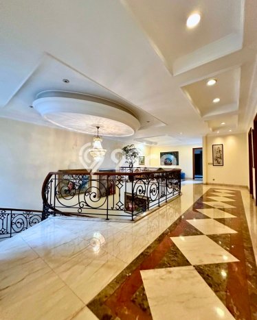 Rumah Eksklusif Siap Huni LT 527m2 di Menteng, Jakarta Pusat Rumah Eksklusif Siap Huni LT 527m2 di Menteng, Jakarta Pusat