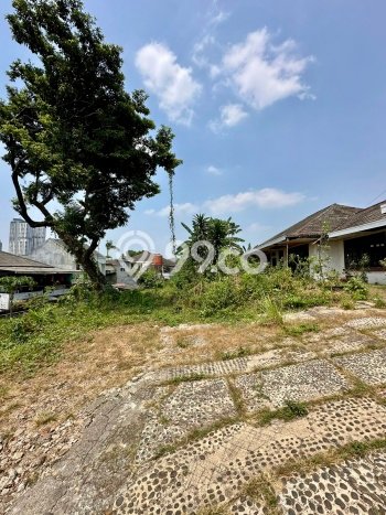 Lahan Kosong Dijual di Jakarta Selatan dengan Area 2619m2 Lahan Kosong Dijual di Jakarta Selatan dengan Area 2619m2
