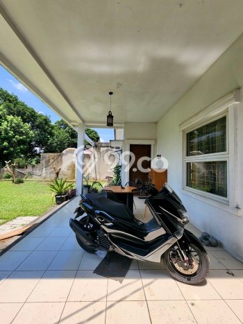 Tanah Dijual Area Strategis di Lebak Bulus Jakarta Selatan 2102m2 Tanah Dijual Area Strategis di Lebak Bulus Jakarta Selatan 2102m2