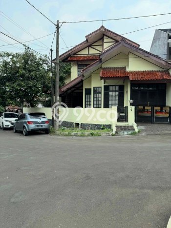 Rumah Eksklusif Siap Huni di Depok Fasilitas Premium Rumah Eksklusif Siap Huni di Depok Fasilitas Premium