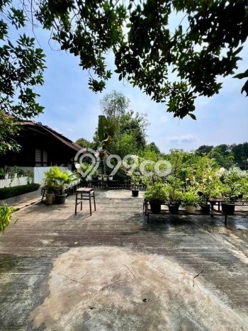 Jual Rumah Luas Elegan Dengan View Cantik di Kemang, Jakarta Selatan Jual Rumah Luas Elegan Dengan View Cantik di Kemang, Jakarta Selatan