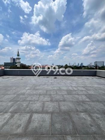 Unit Kantor Dijual di Pasar Minggu Jakarta Selatan Luas Tanah 1890m2, Luas Bangunan 2000m2 Unit Kantor Dijual di Pasar Minggu Jakarta Selatan Luas Tanah 1890m2, Luas Bangunan 2000m2