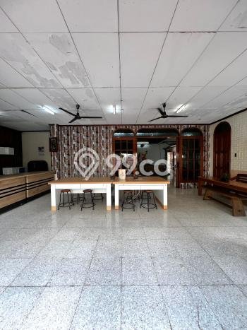 Hunian Super Elit dengan Akses Paling Strategis di Kemang, Jakarta Selatan Hunian Super Elit dengan Akses Paling Strategis di Kemang, Jakarta Selatan
