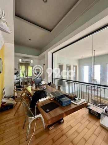 Best Deal Hunian Premium Ideal dan Luas di Kebayoran Baru, Jakarta Selatan Best Deal Hunian Premium Ideal dan Luas di Kebayoran Baru, Jakarta Selatan