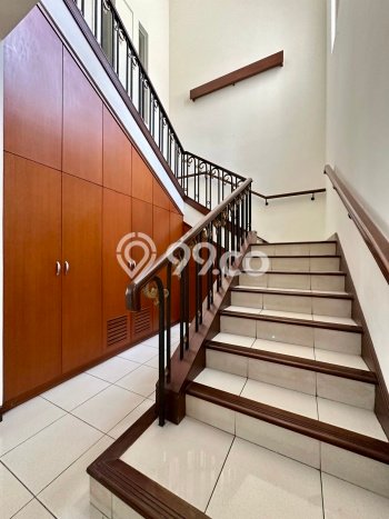 Ready to Use! Premium House LT 605m2 Desain Modern di Duren Tiga Ready to Use! Premium House LT 605m2 Desain Modern di Duren Tiga