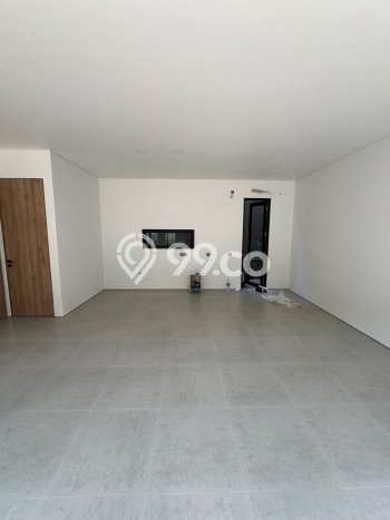 Rumah Elit LB 215m2 Siap Pakai Desain Elegan di Lebak Bulus, Jakarta Selatan Rumah Elit LB 215m2 Siap Pakai Desain Elegan di Lebak Bulus, Jakarta Selatan
